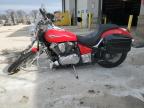 2008 KAWASAKI VN900 C for sale at Copart MO - COLUMBIA