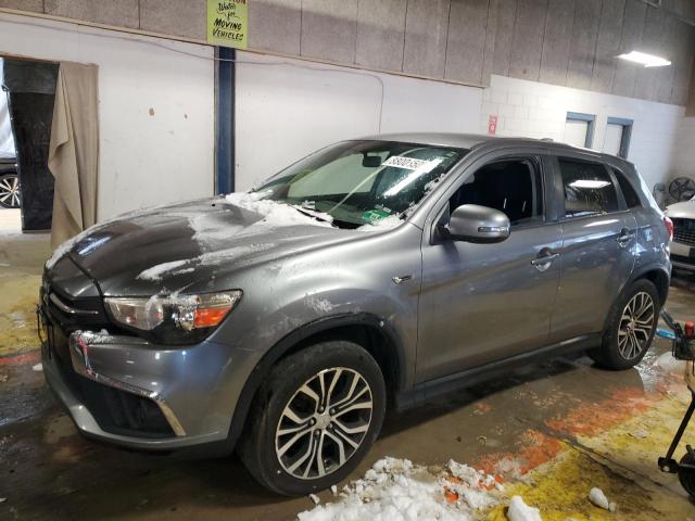 2018 Mitsubishi Outlander Sport Es