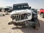 2023 Jeep Gladiator Rubicon for Sale in Andrews, TX - Front End