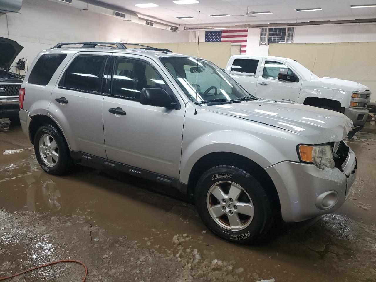 2010 Ford Escape - Image 4