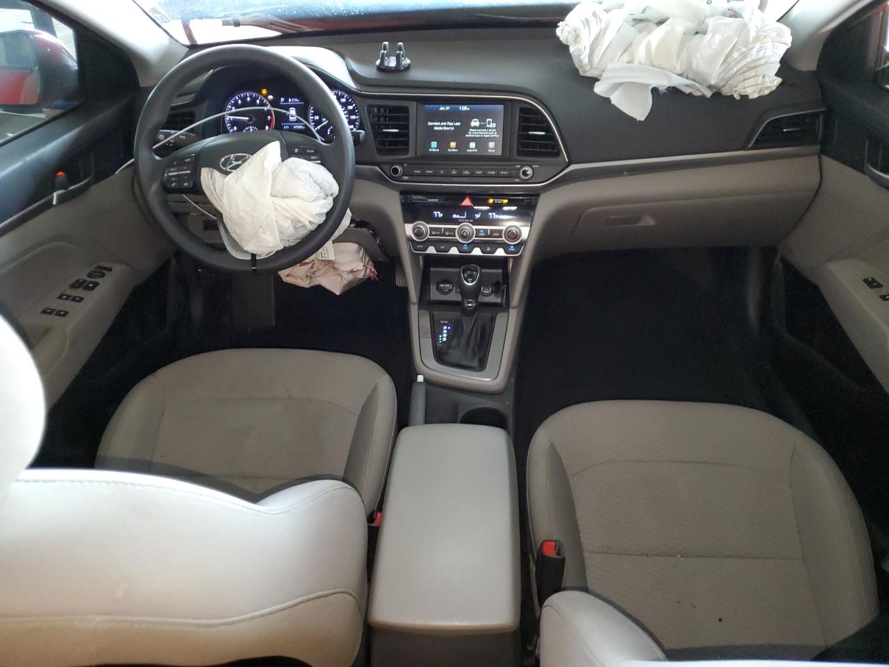 2020 Hyundai Elantra - Image 8