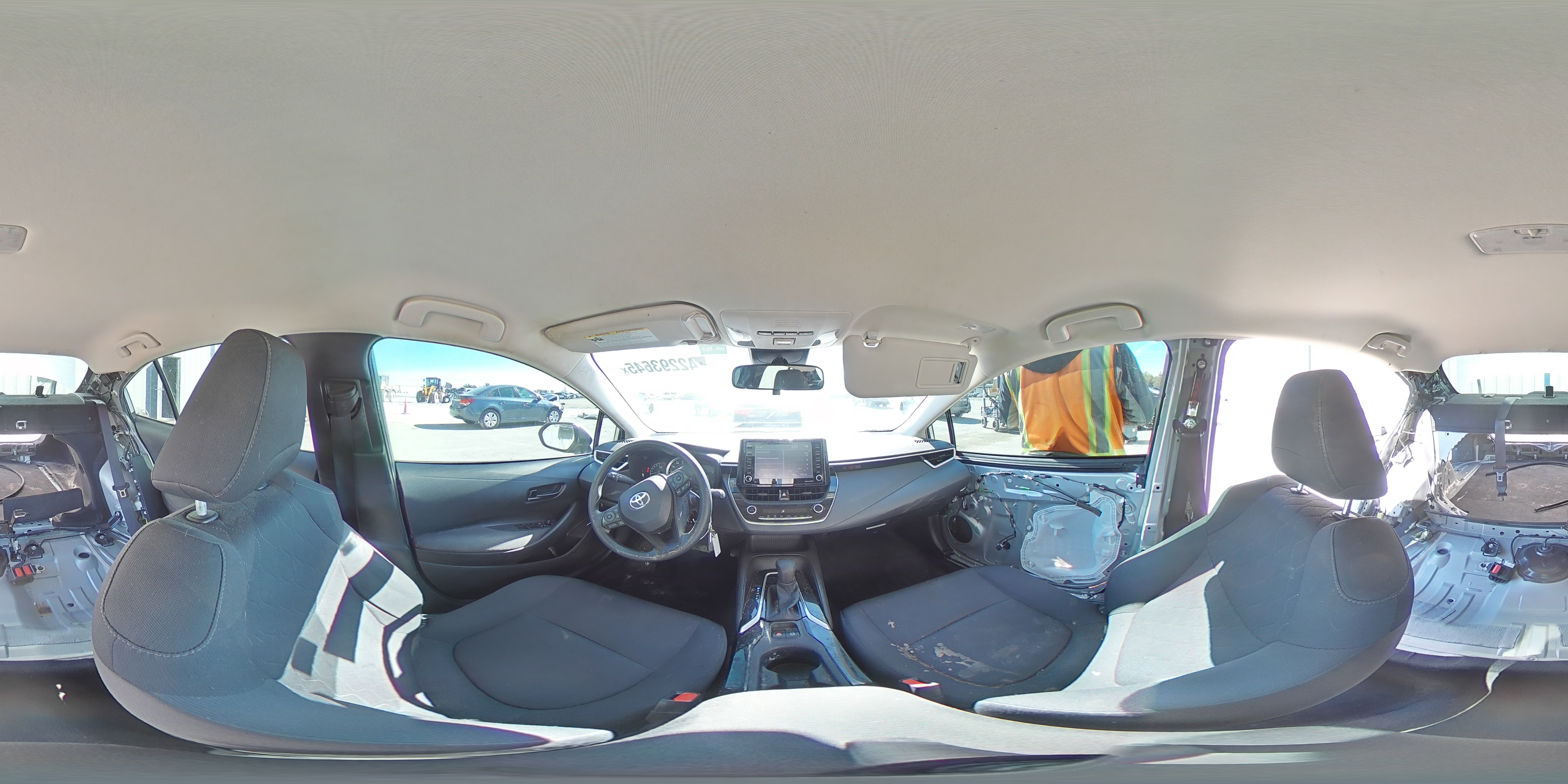 2022 Toyota Corolla - Image 15