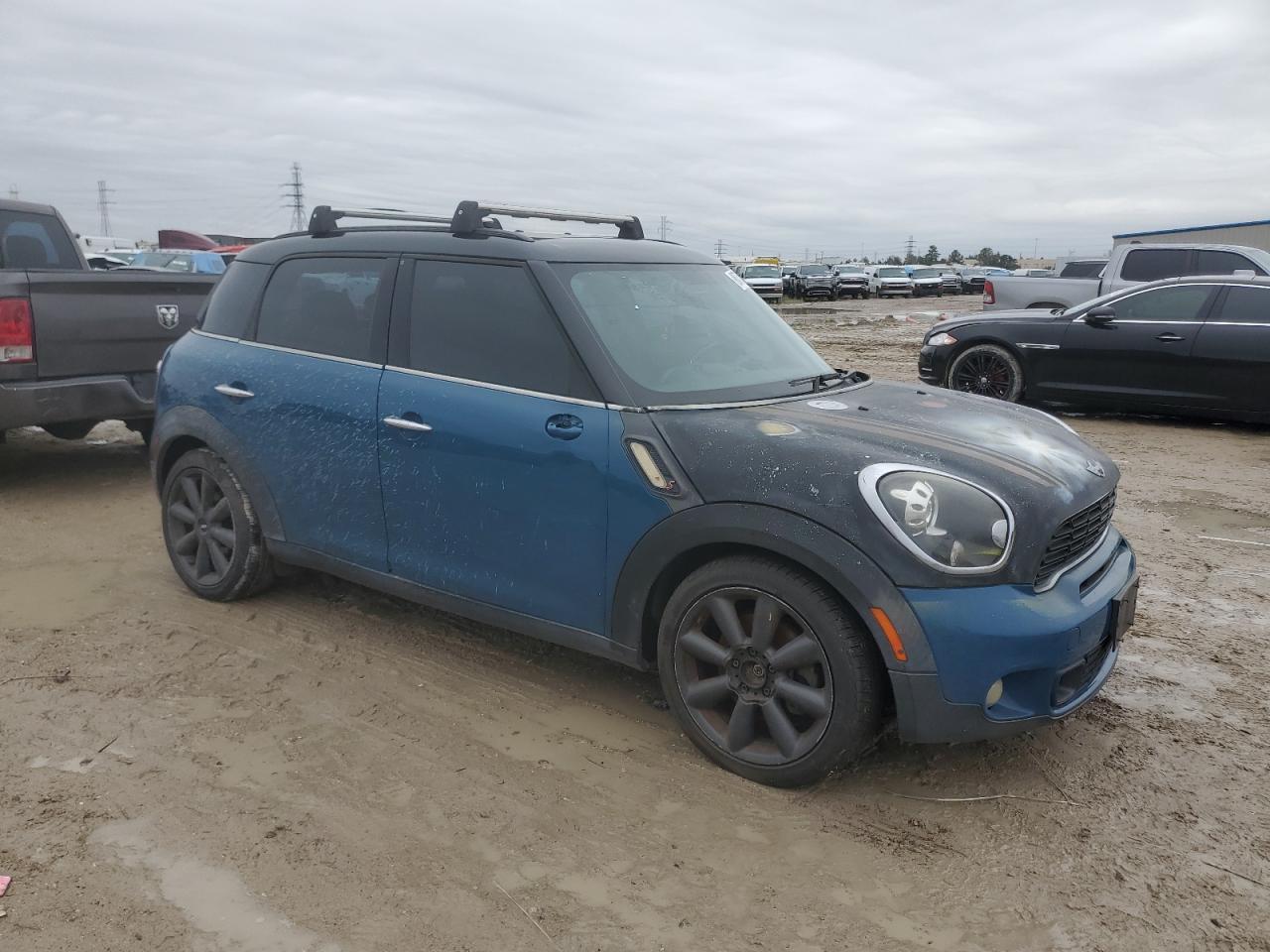 2012 MINI Cooper - Image 4