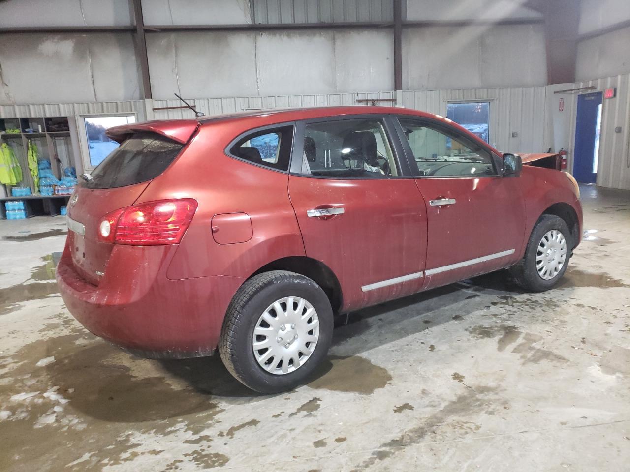2013 Nissan Rogue - Image 3