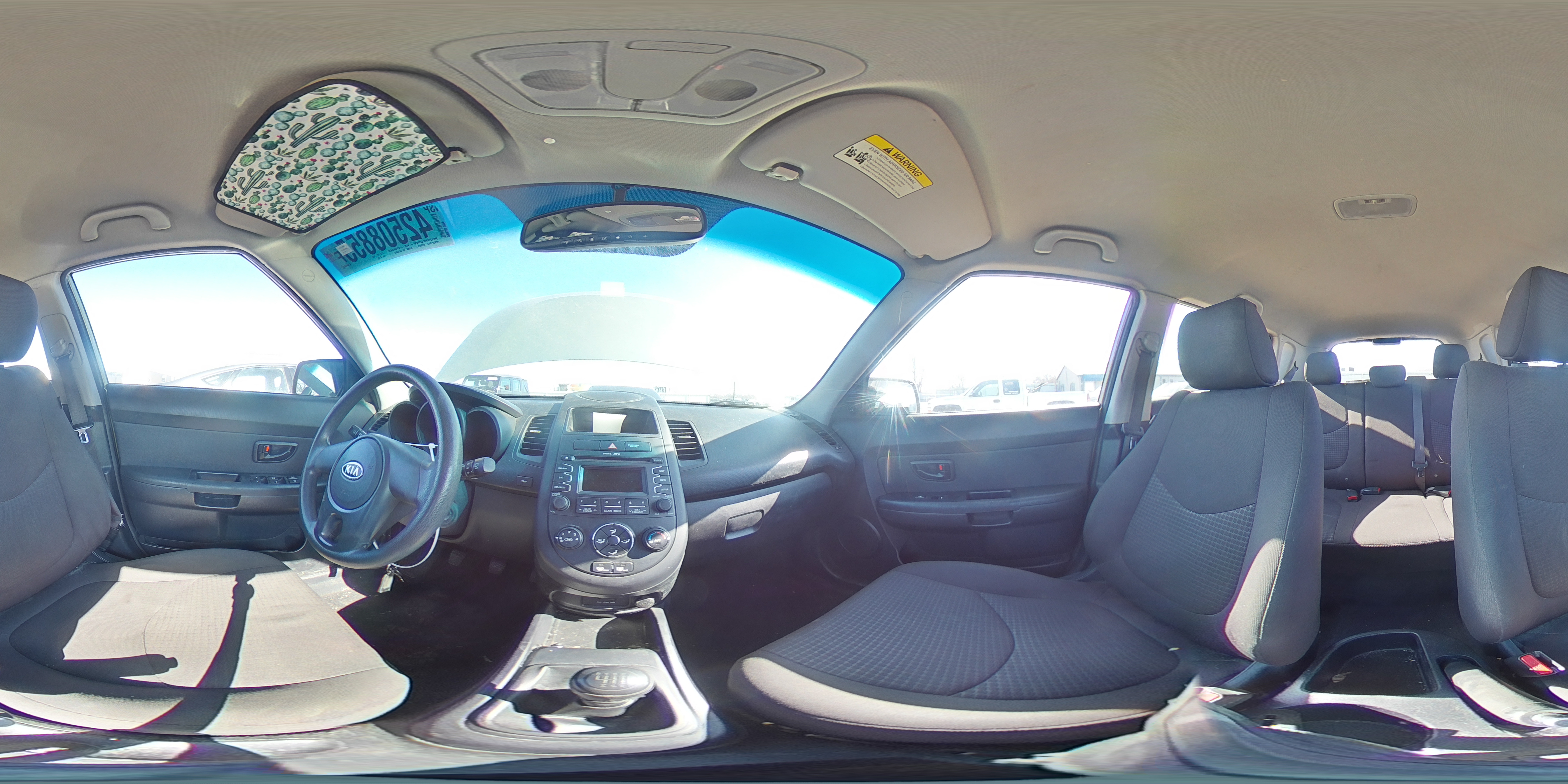 2012 Kia Soul - Image 12