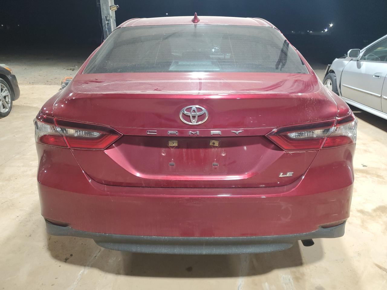 2021 Toyota Camry - Image 6
