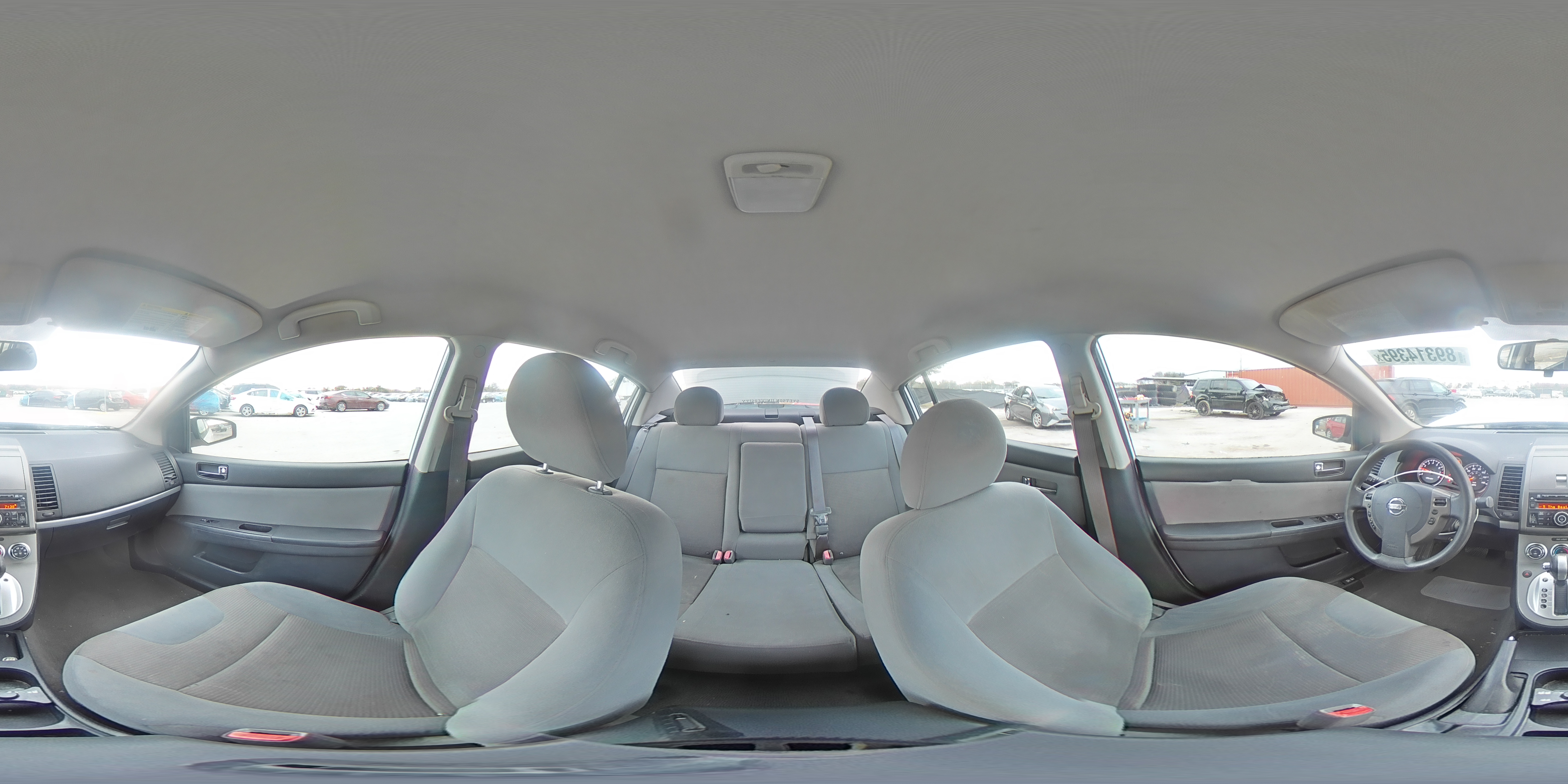 2011 Nissan Sentra - Image 13