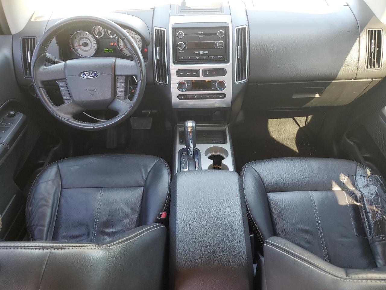 2010 Ford Edge - Image 8