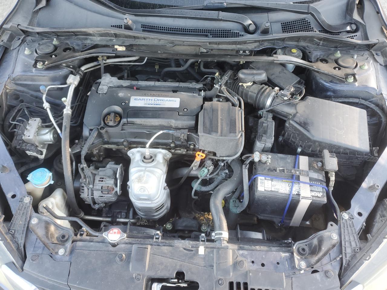 2014 Honda Accord - Image 11