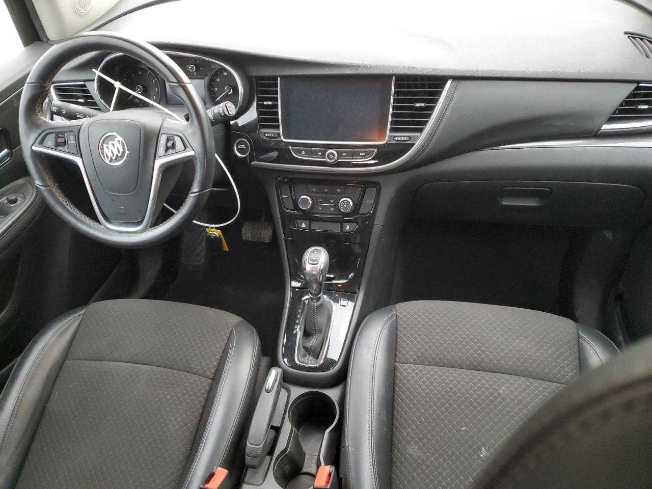 2019 Buick Encore - Image 8
