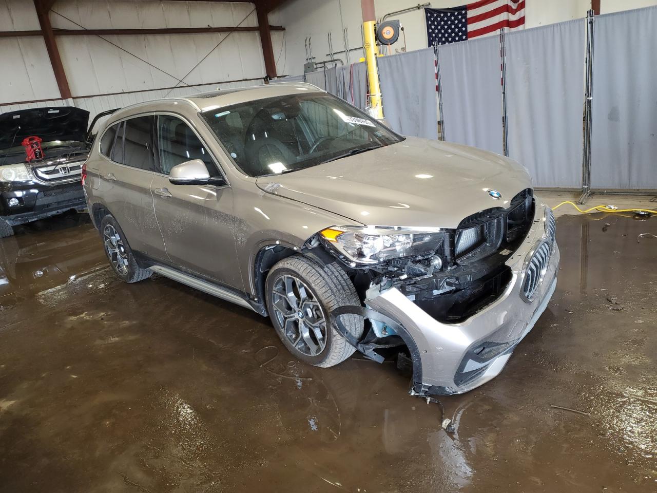 2022 BMW X1 - Image 4