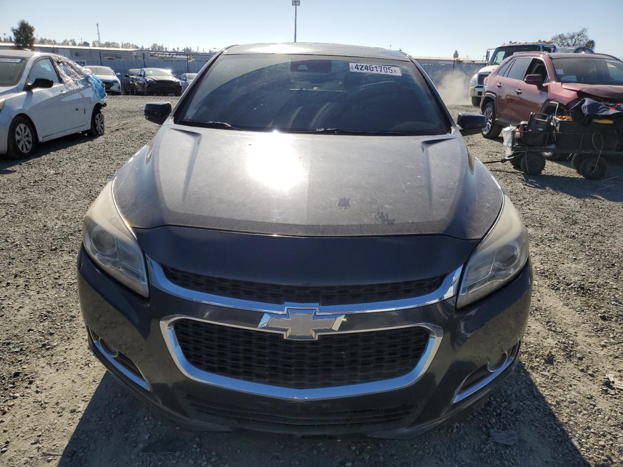 2014 Chevrolet Malibu - Image 5