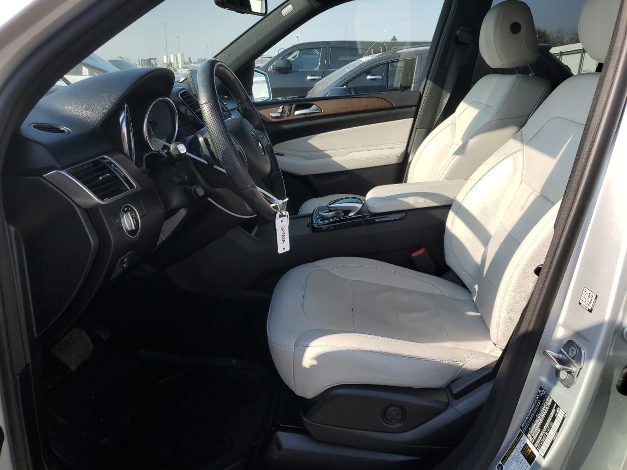 2018 Mercedes-Benz GLE - Image 7
