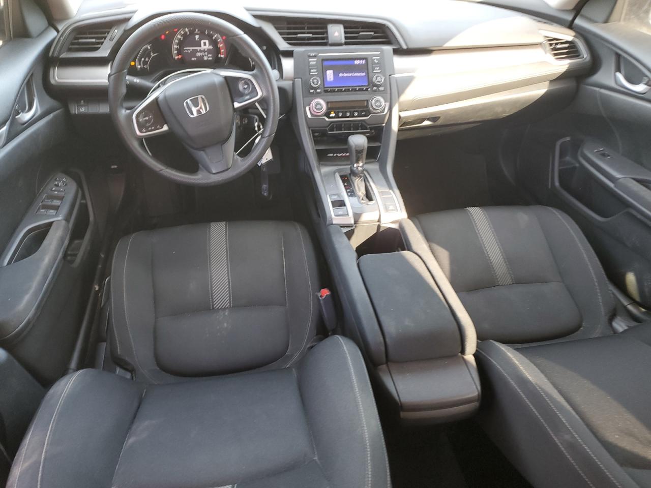 2016 Honda Civic - Image 8