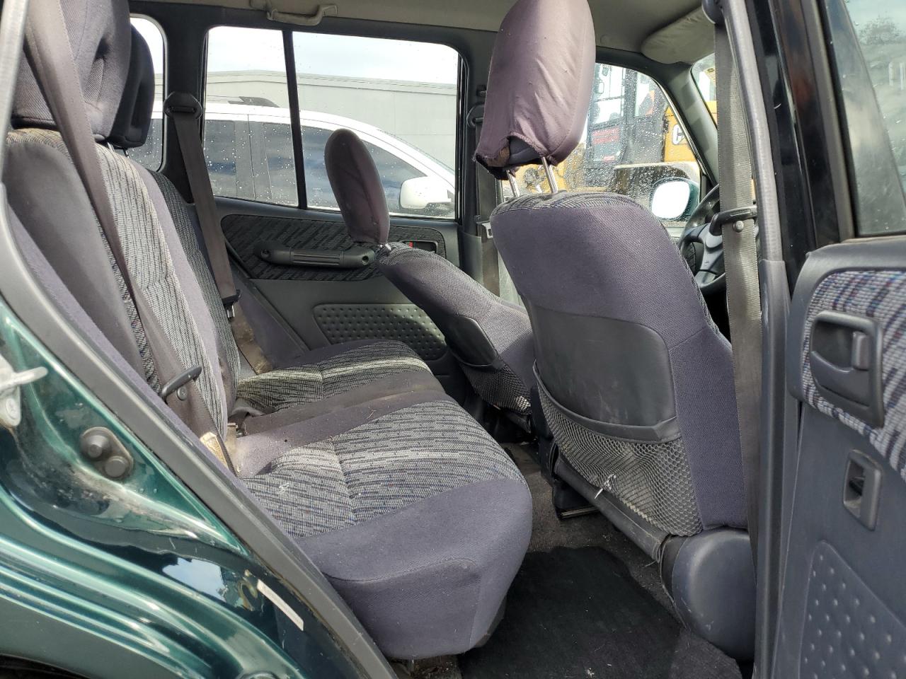 1999 Toyota Rav4 VIN: JT3GP10V6X7061967 Lot: 87458964