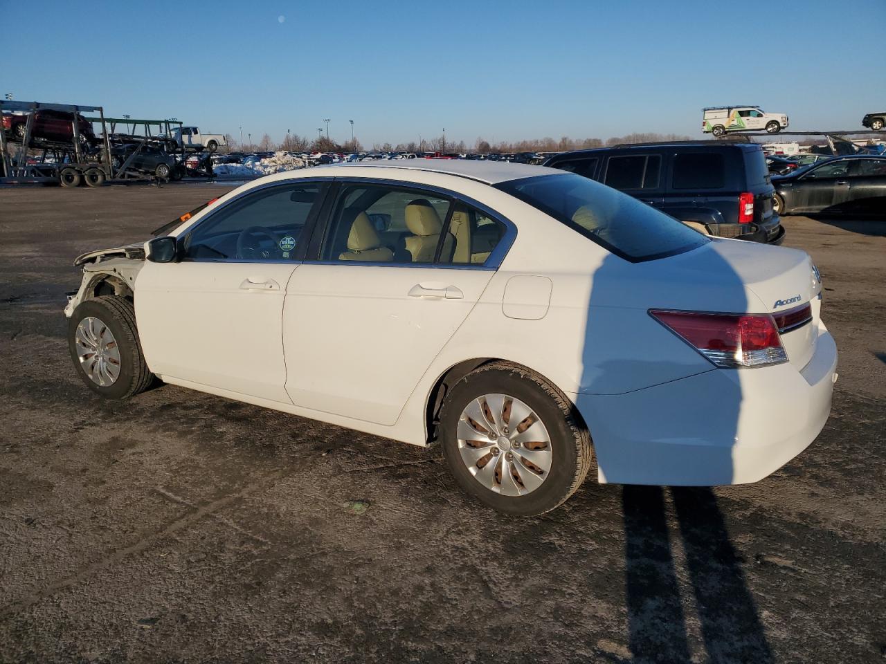 2012 Honda Accord - Image 2