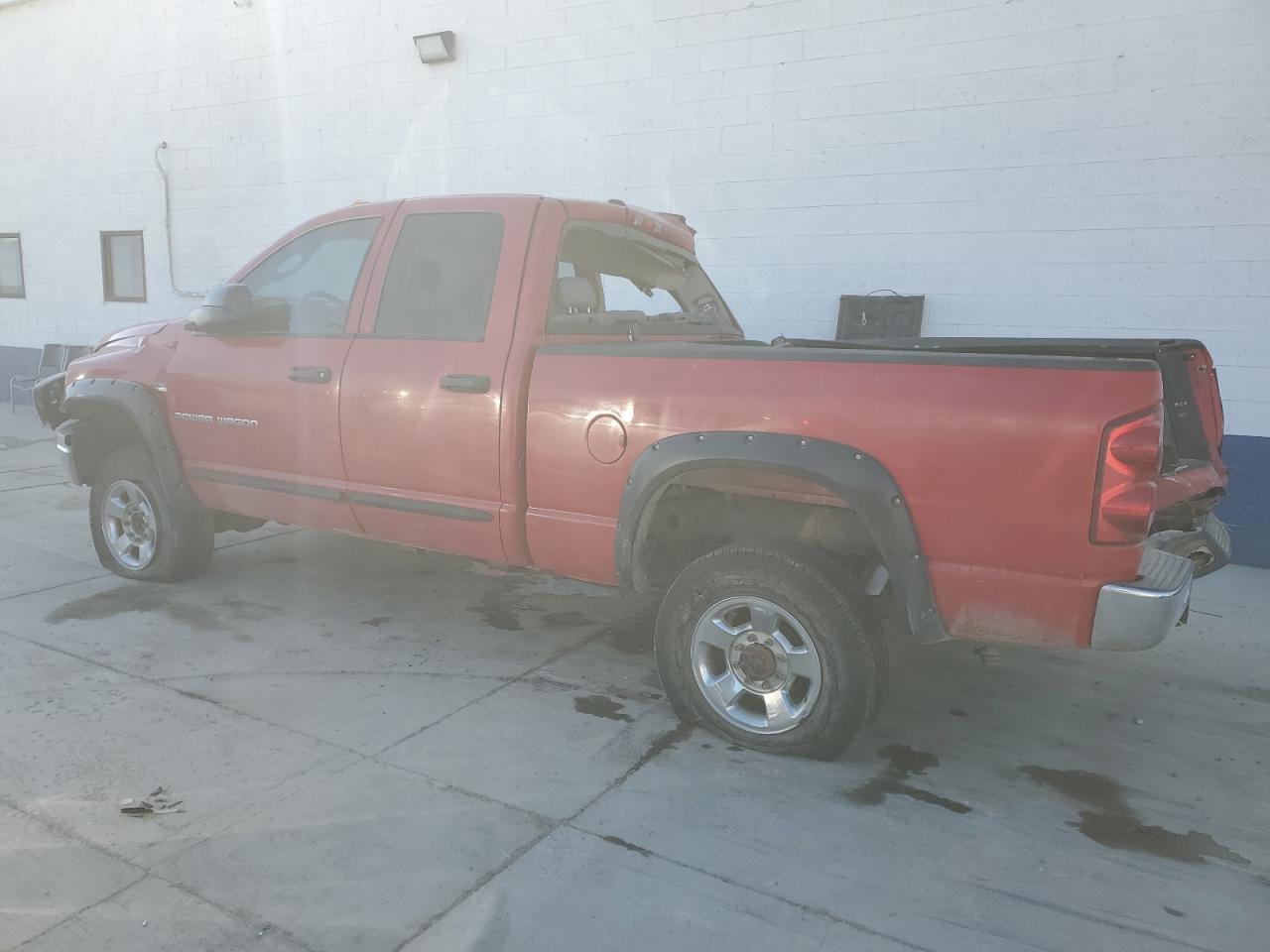 2008 Dodge RAM - Image 2