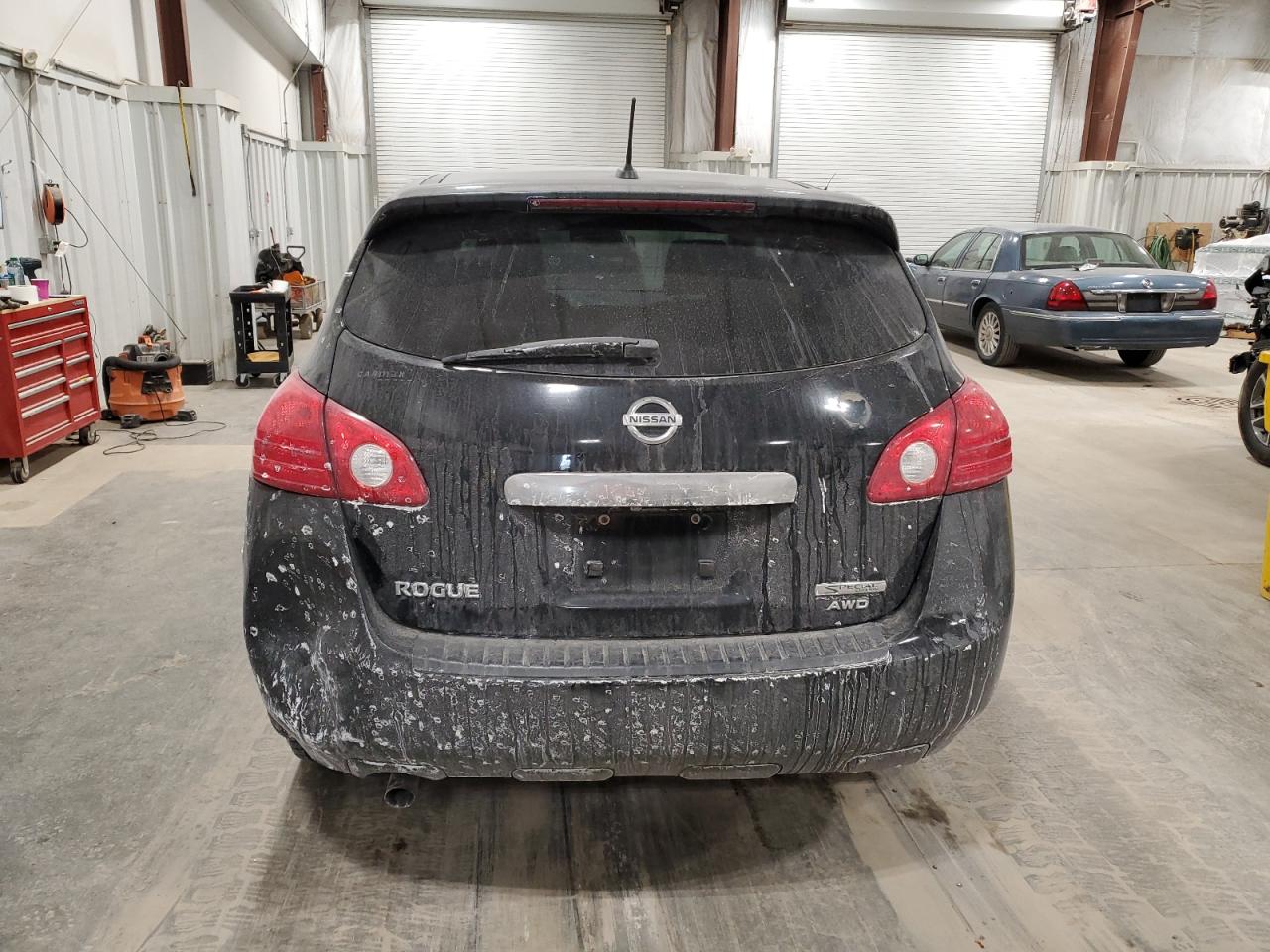 2013 Nissan Rogue - Image 6