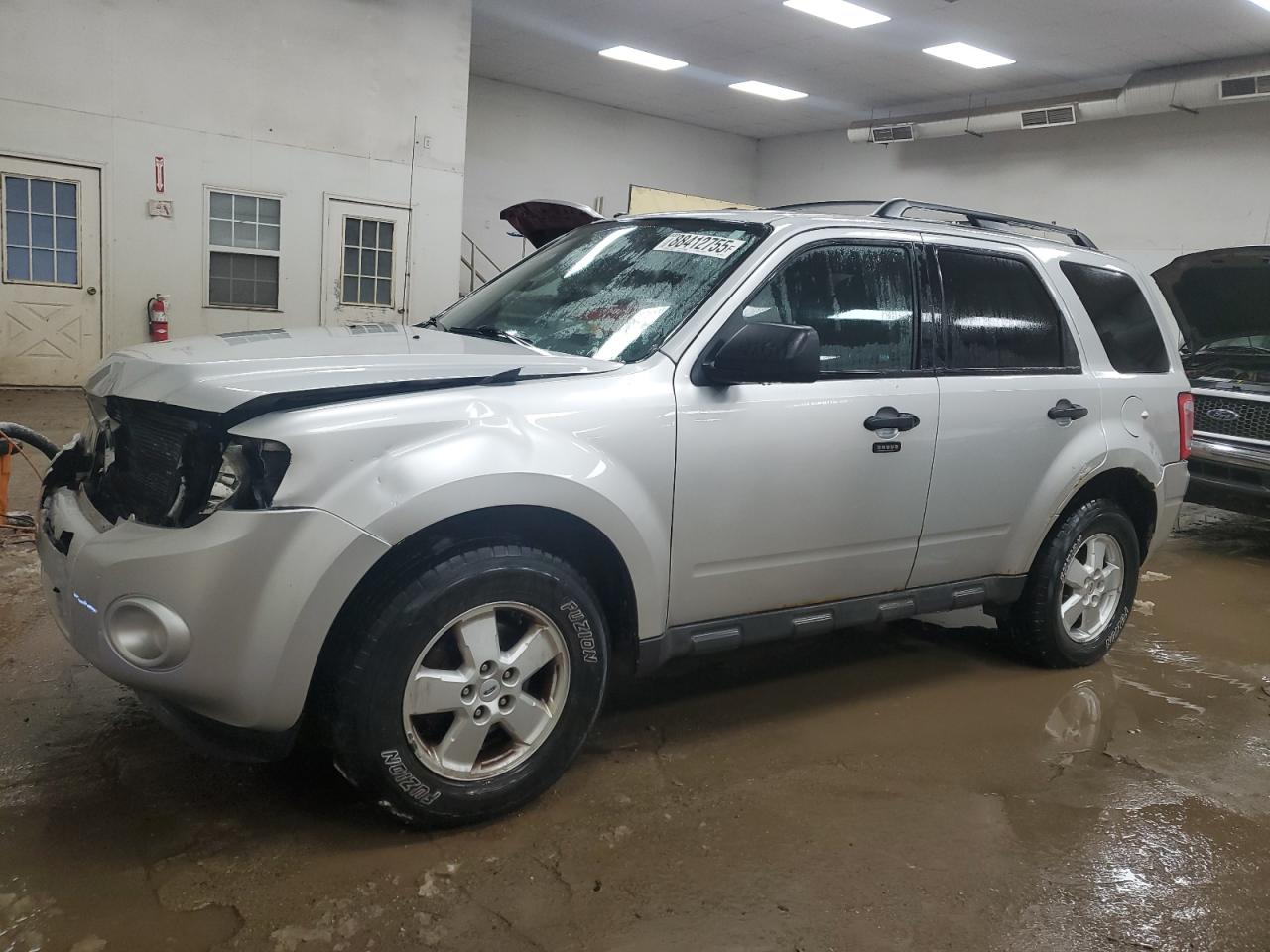 2010 Ford Escape - Image 1
