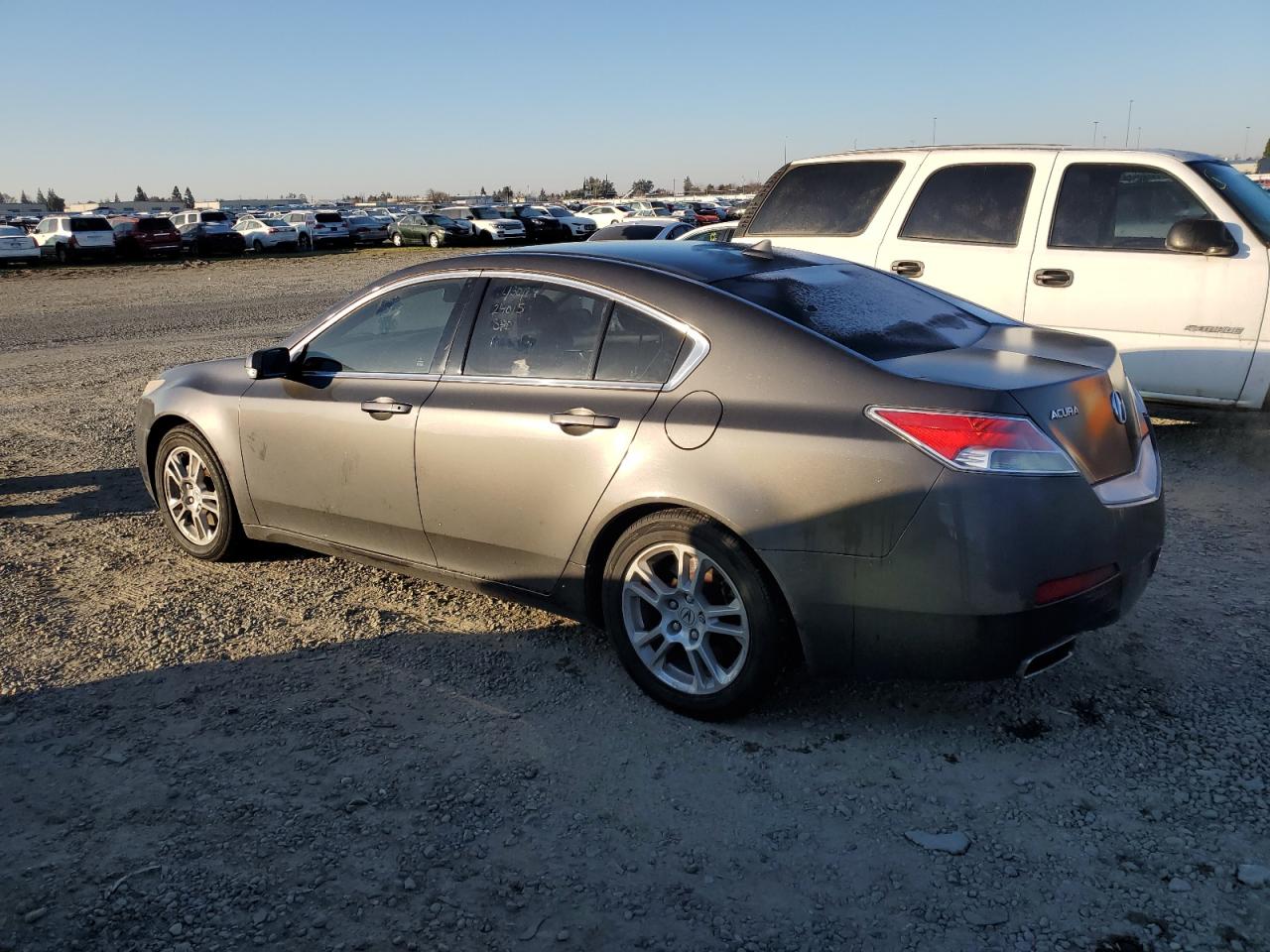2010 Acura TL - Image 2