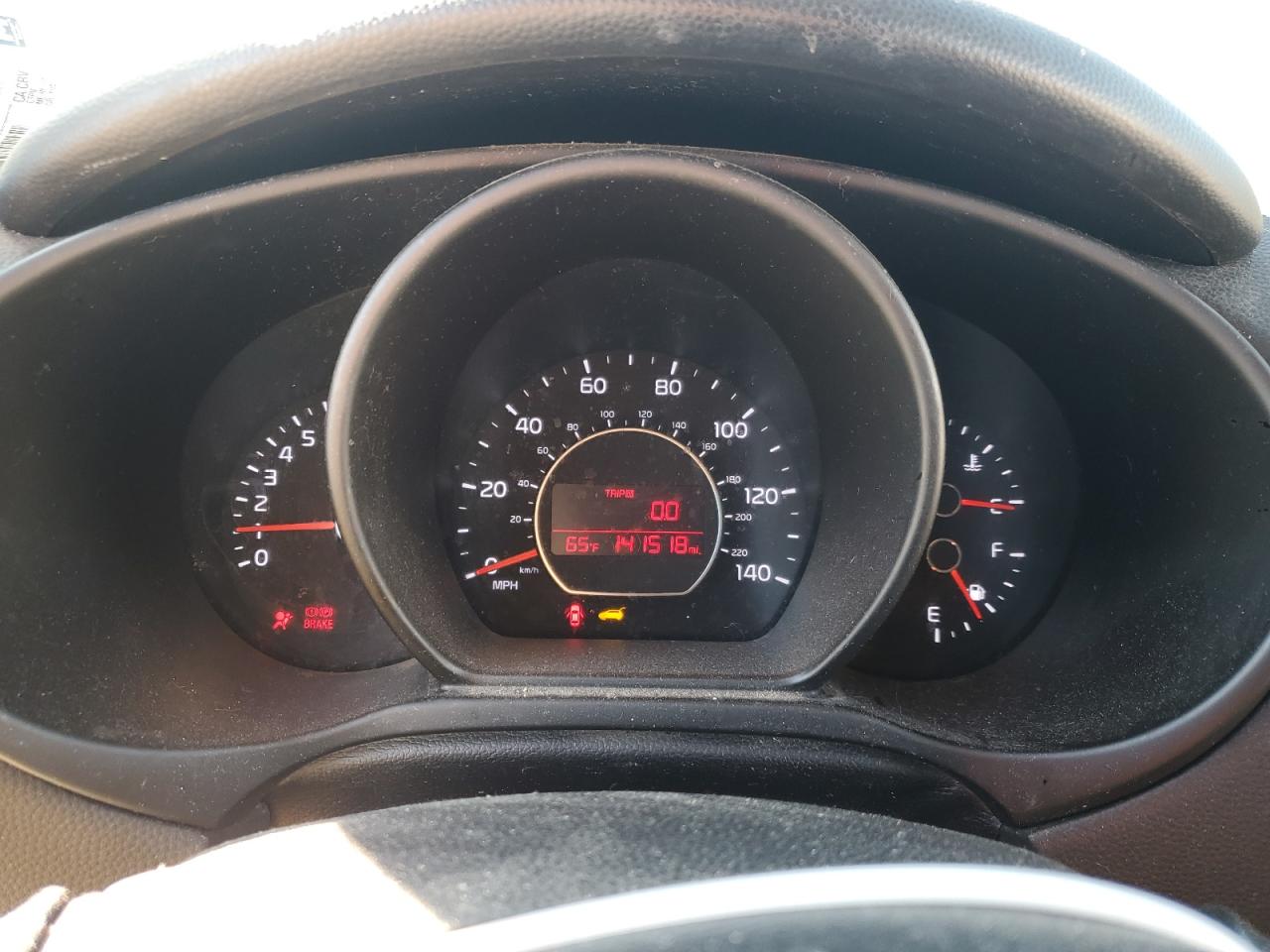 2019 Kia Soul - Image 9