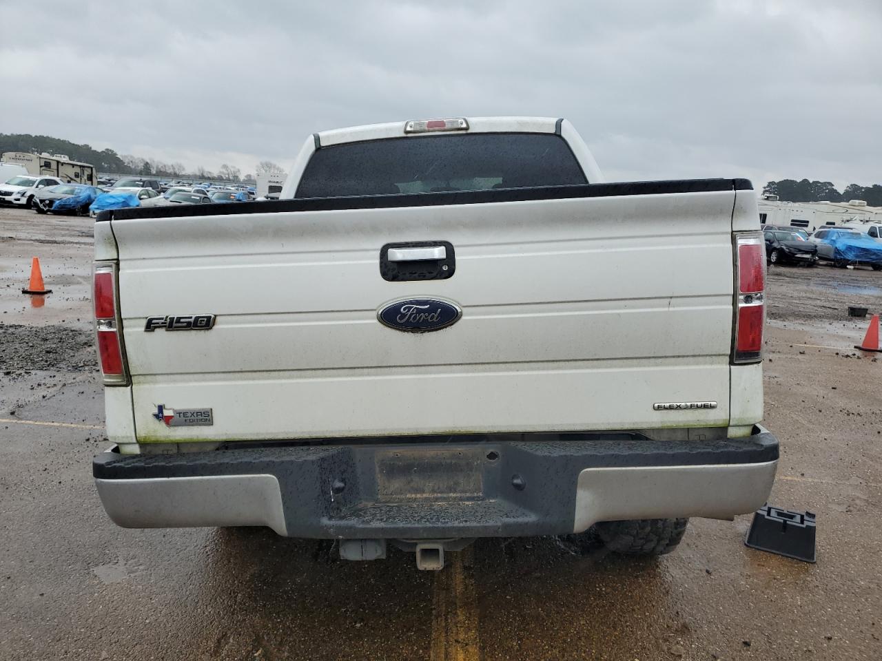 2013 Ford F-150 - Image 6