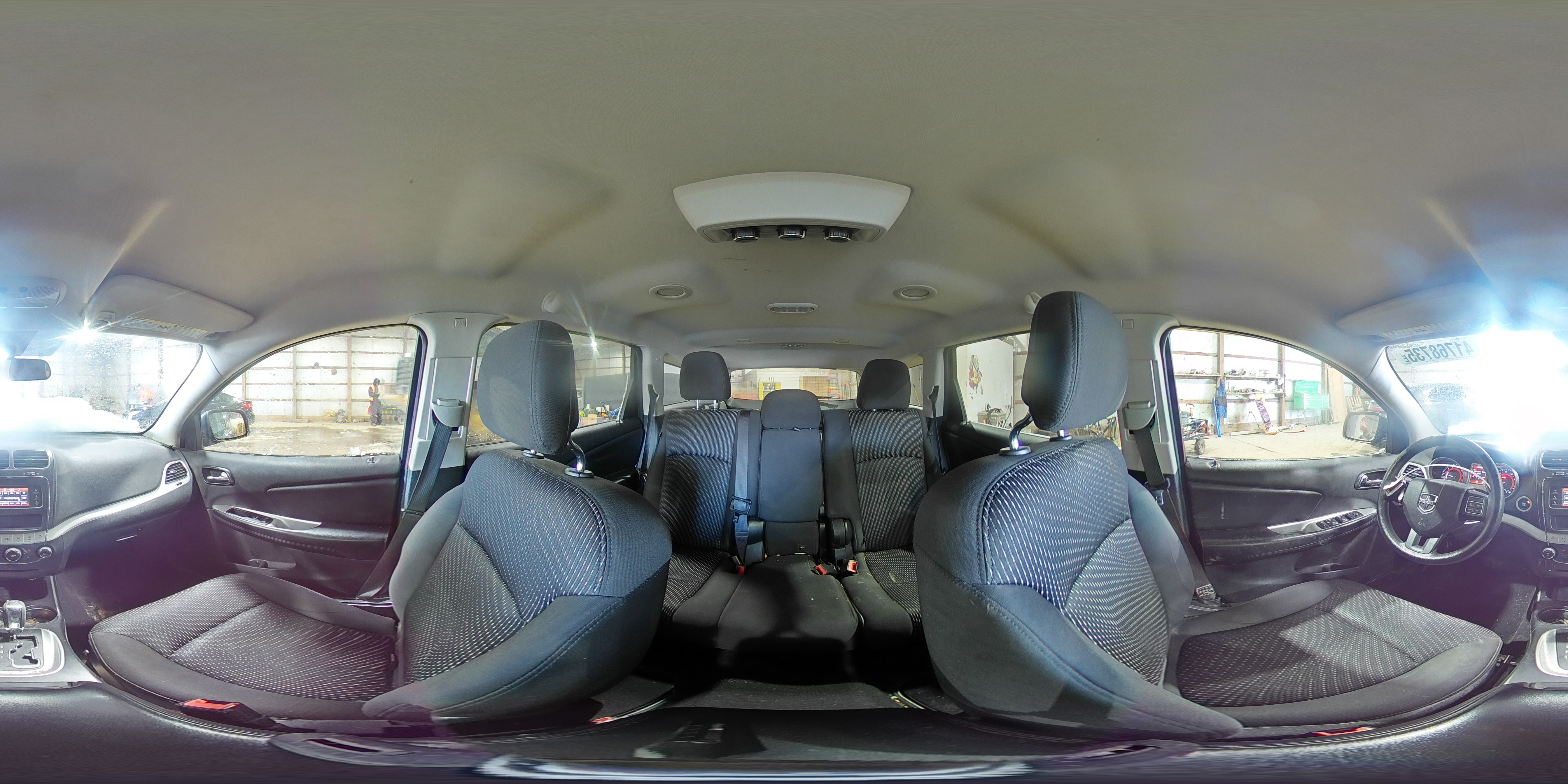 2015 Dodge Journey - Image 13