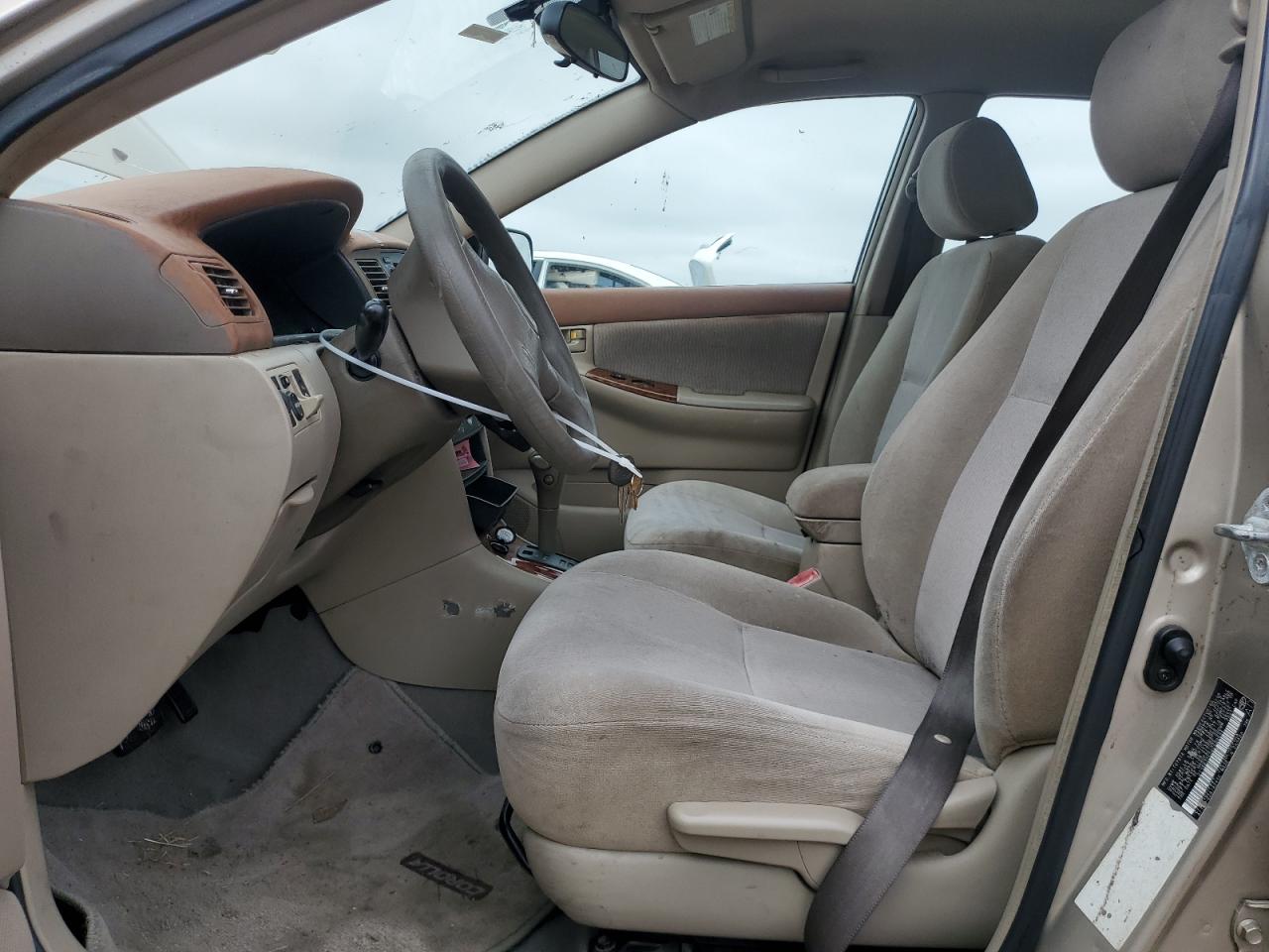 2006 Toyota Corolla - Image 7