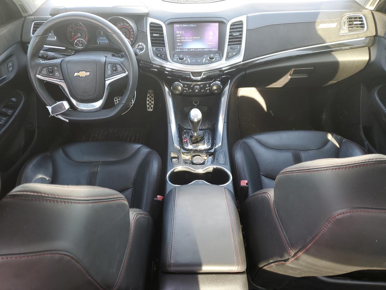 2015 Chevrolet SS - Image 8