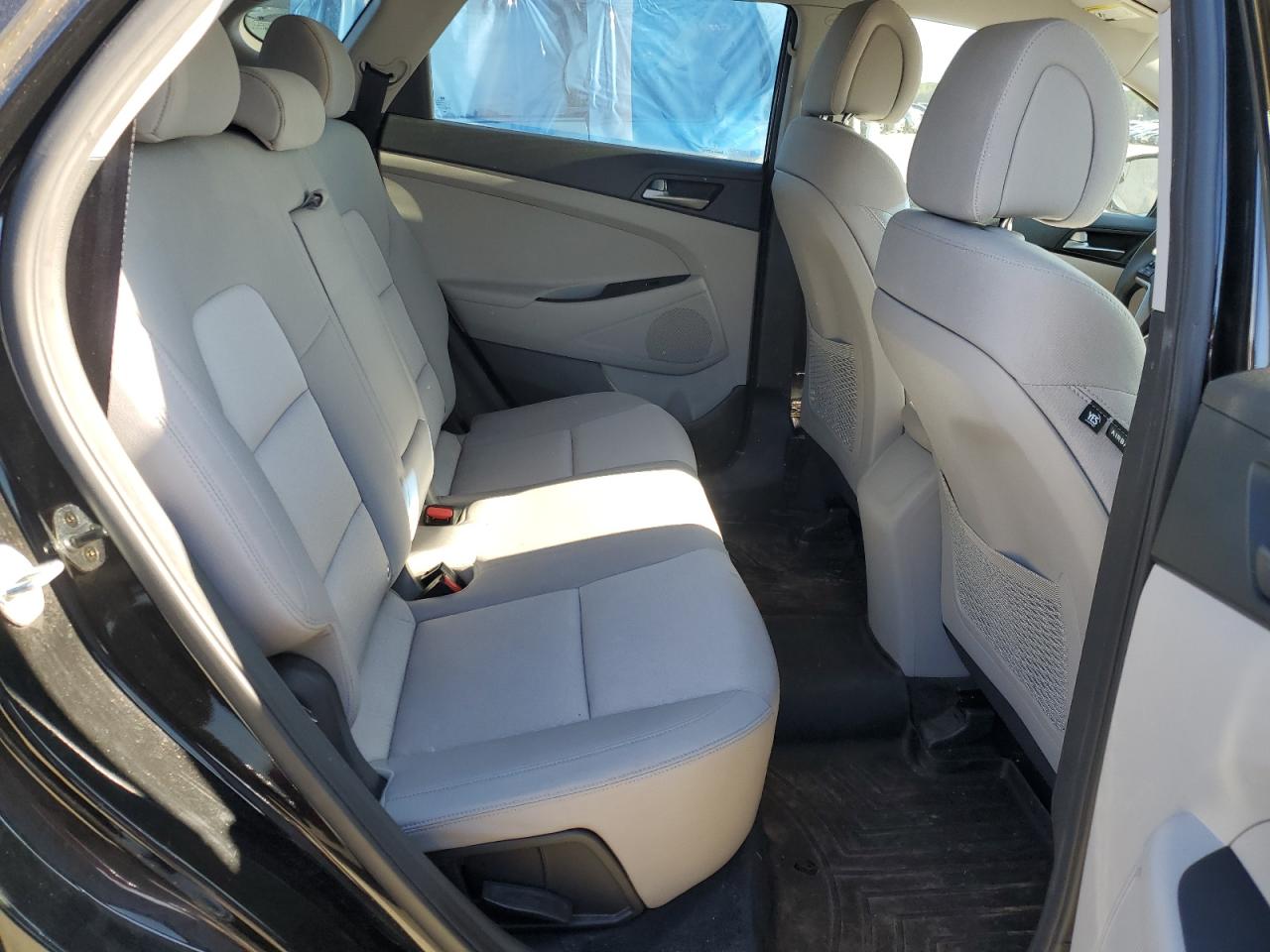 2017 Hyundai Tucson - Image 10