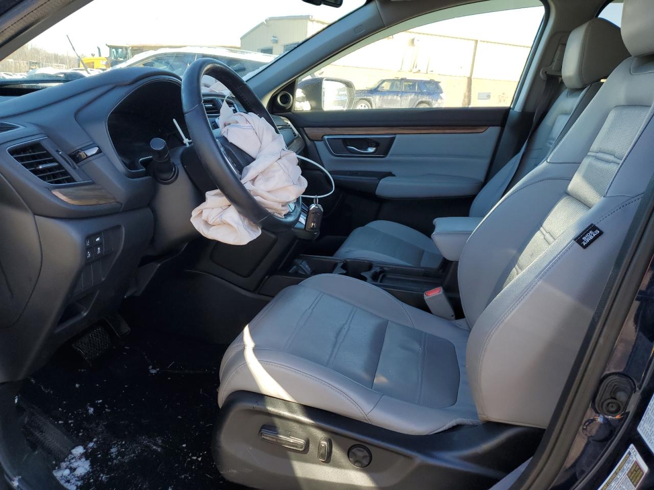 2017 Honda CR-V - Image 7