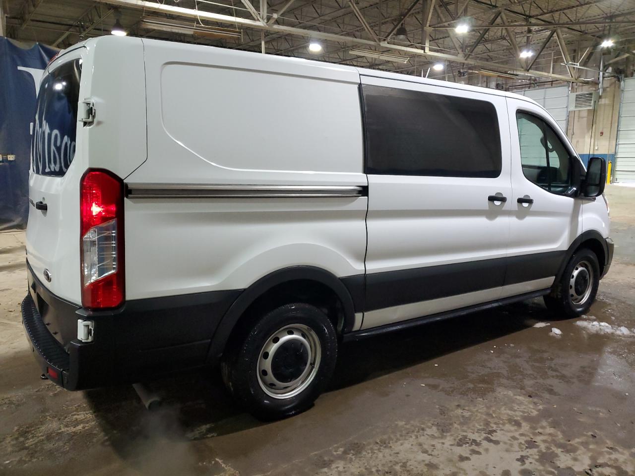 2020 Ford Transit - Image 3