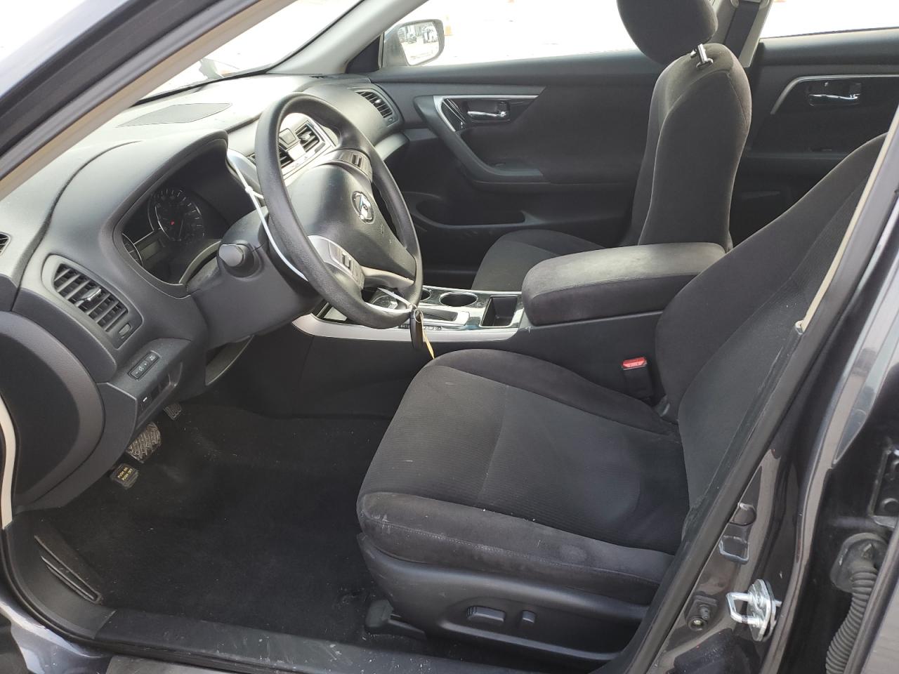2013 Nissan Altima - Image 7