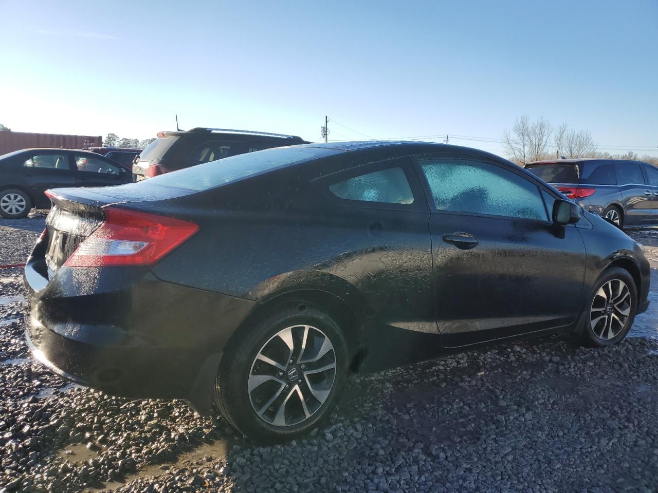 2013 Honda Civic - Image 3