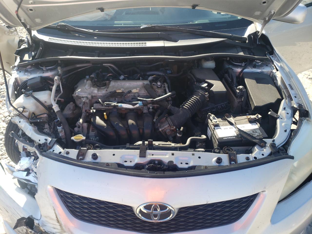 2009 Toyota Corolla - Image 11