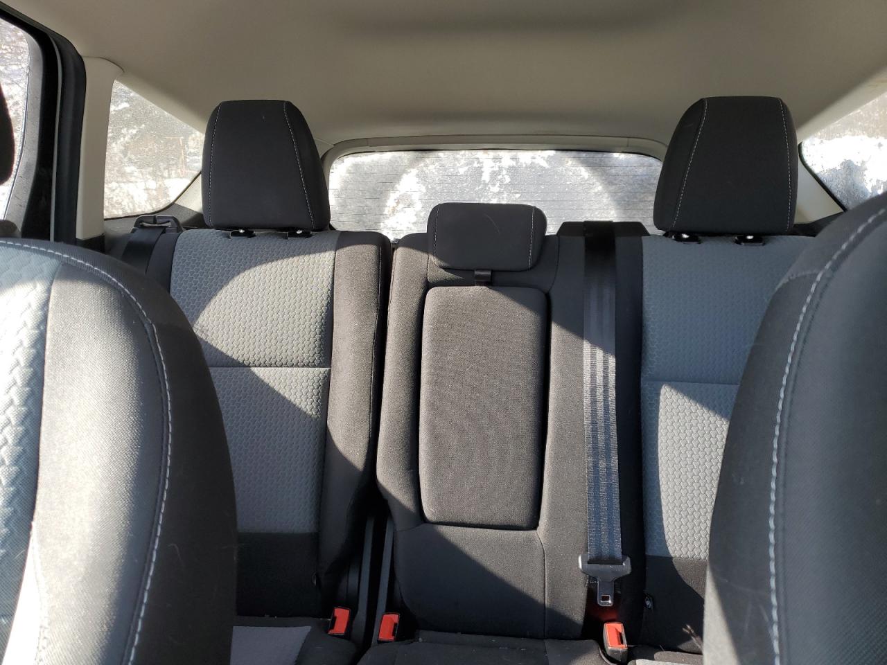 2018 Ford Escape - Image 10