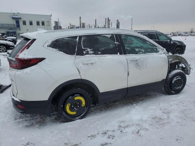 2021 HONDA CR-V EXL