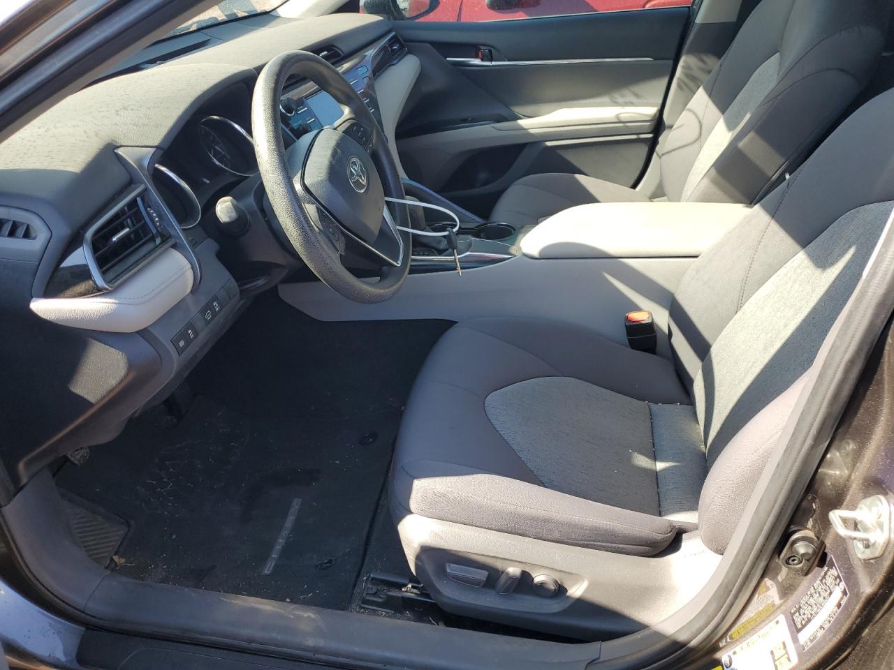 2020 Toyota Camry - Image 7