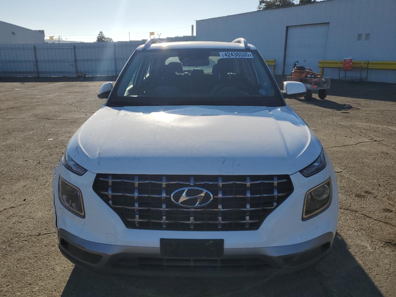 2024 Hyundai Venue - Image 5