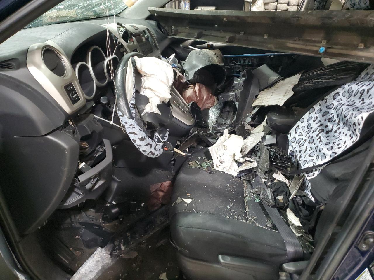 2009 Toyota Matrix - Image 7