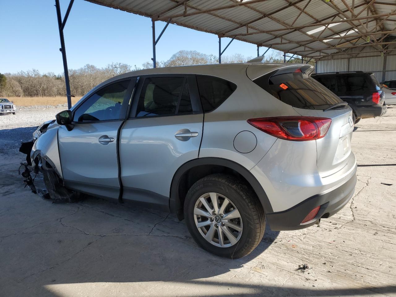 2016 Mazda CX-5 - Image 2