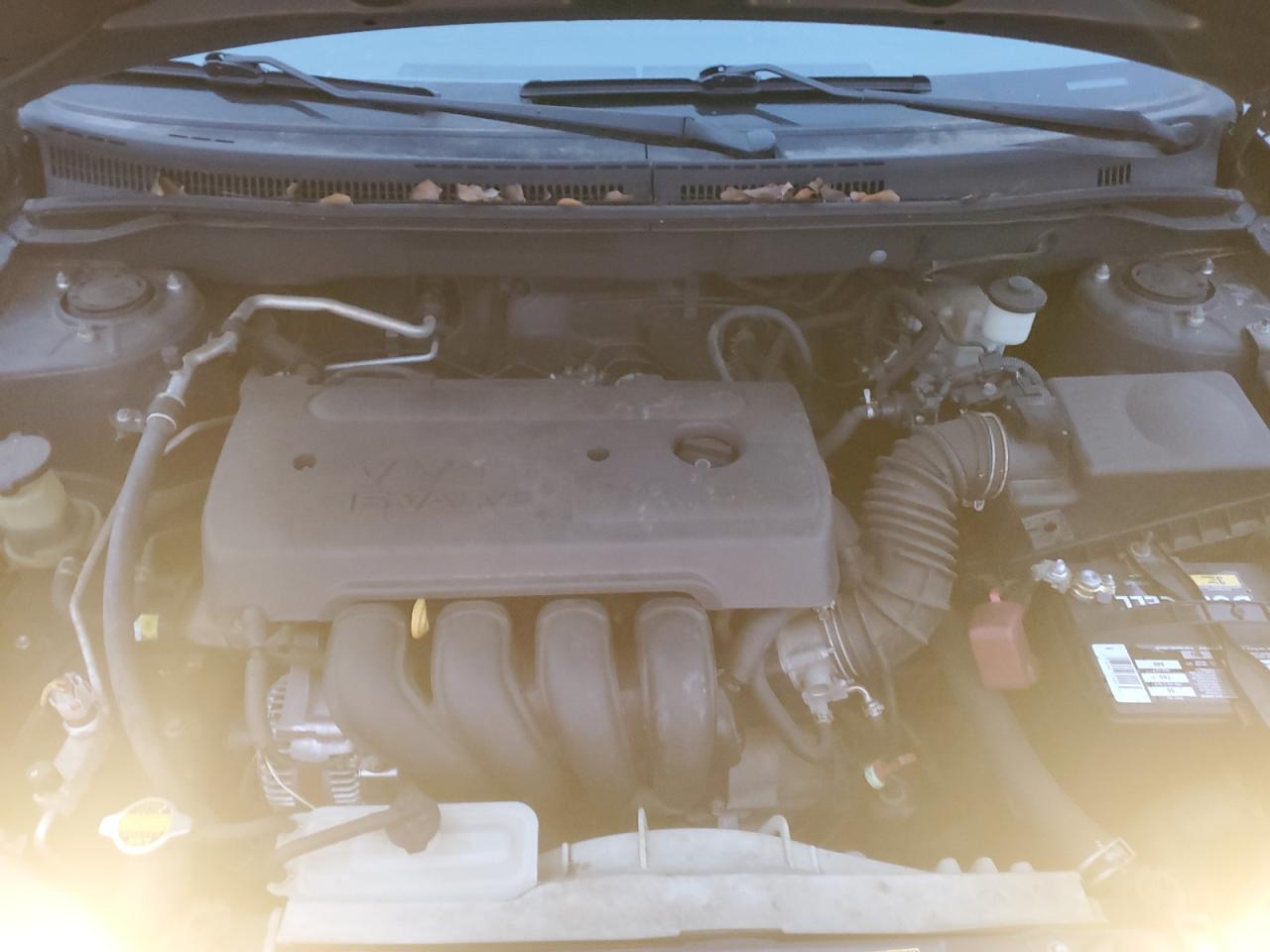 2006 Toyota Corolla - Image 11