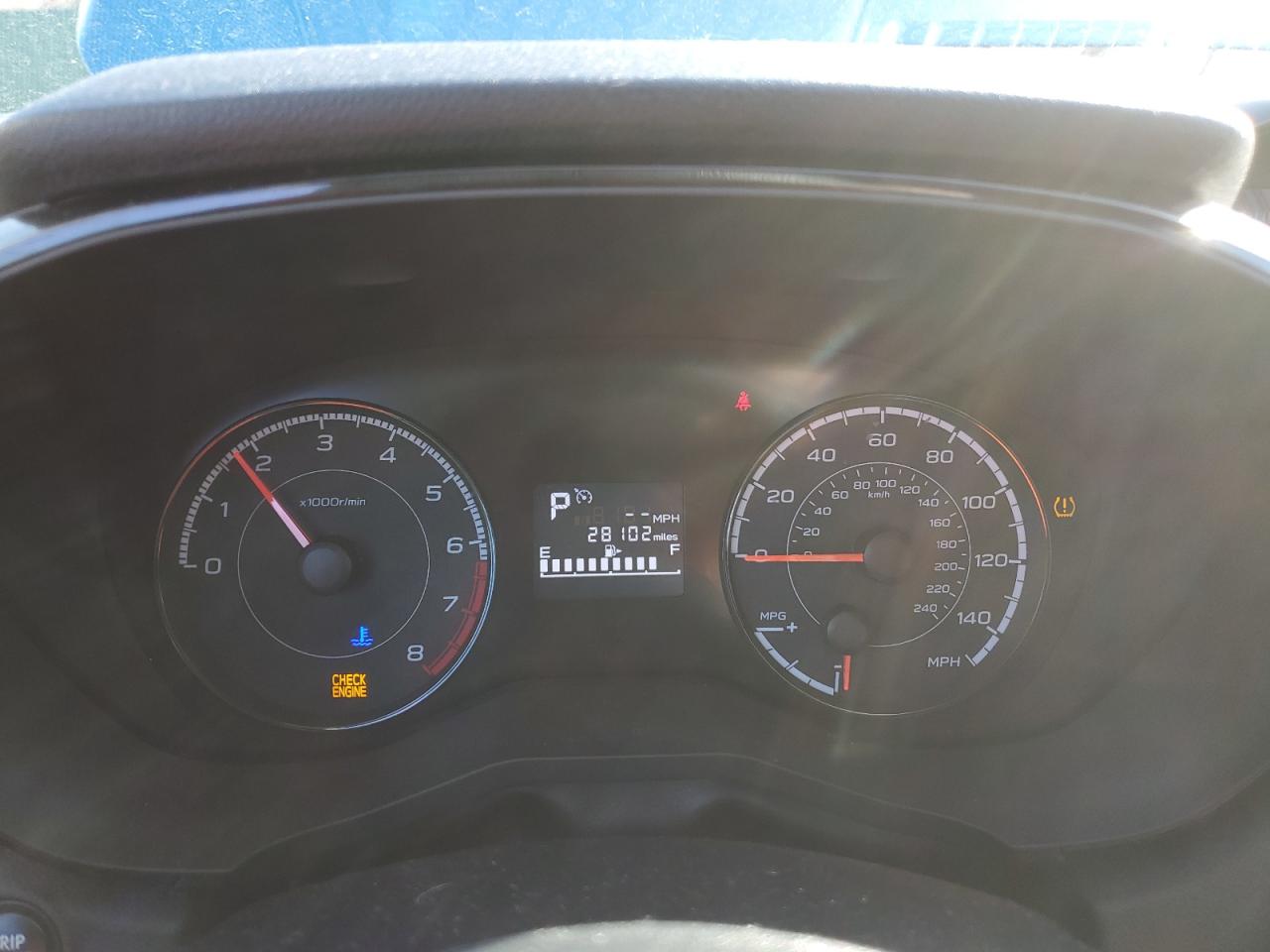 2018 Subaru Impreza - Image 9