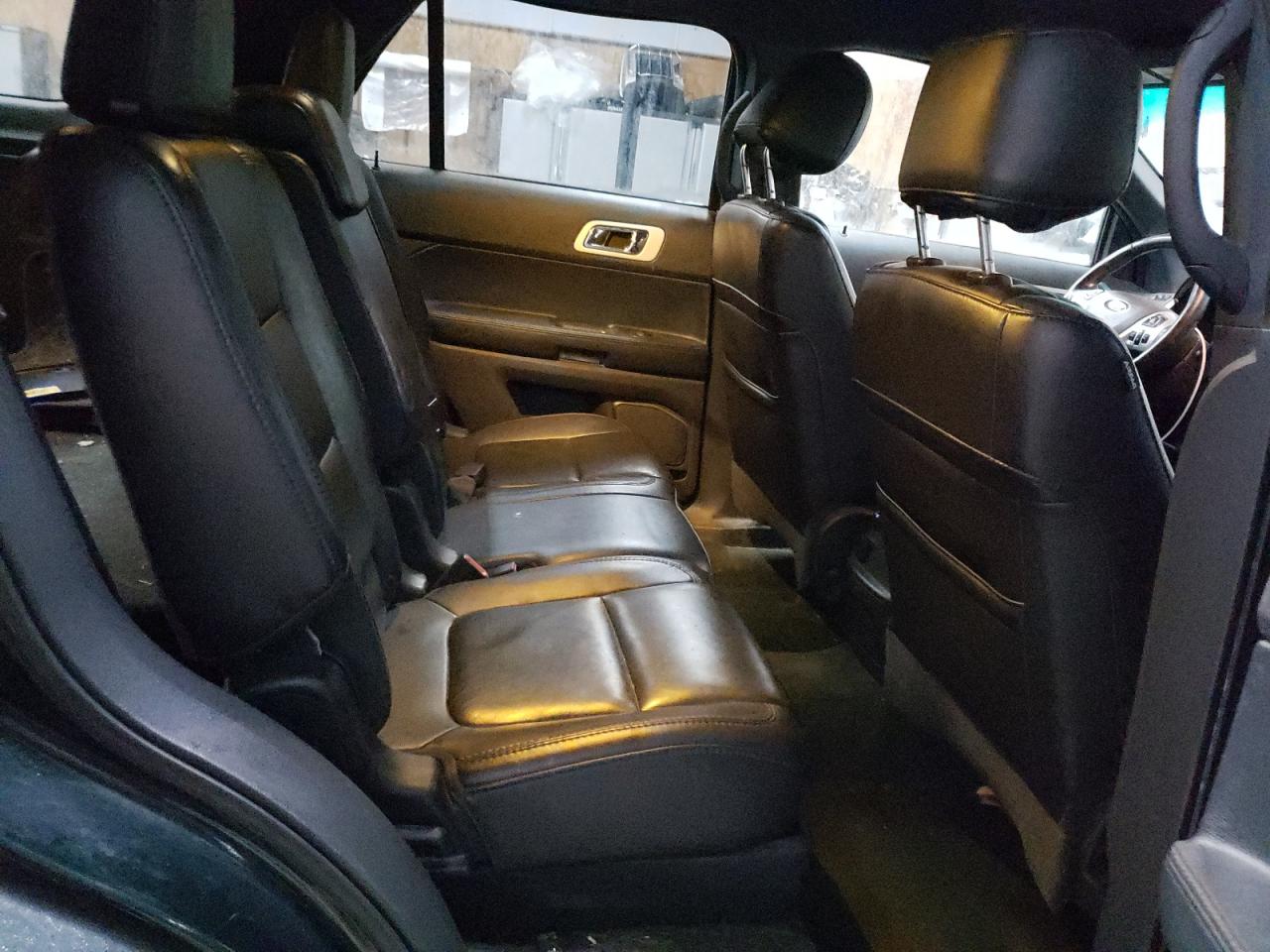 2013 Ford Explorer - Image 11