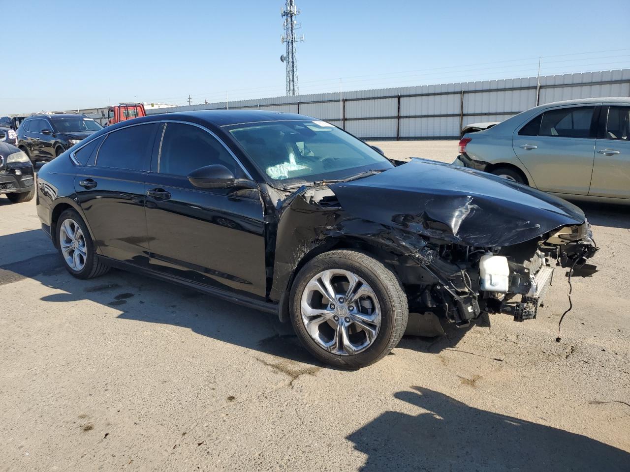 2024 Honda Accord - Image 4