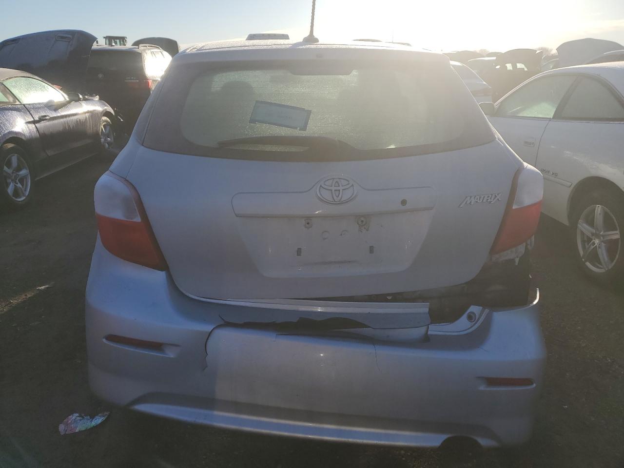 2011 Toyota Corolla - Image 6