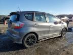 2013 Honda Fit Sport للبيع في Spartanburg، SC - Side