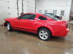 2008 Ford Mustang  for Sale in Davison, MI - Side