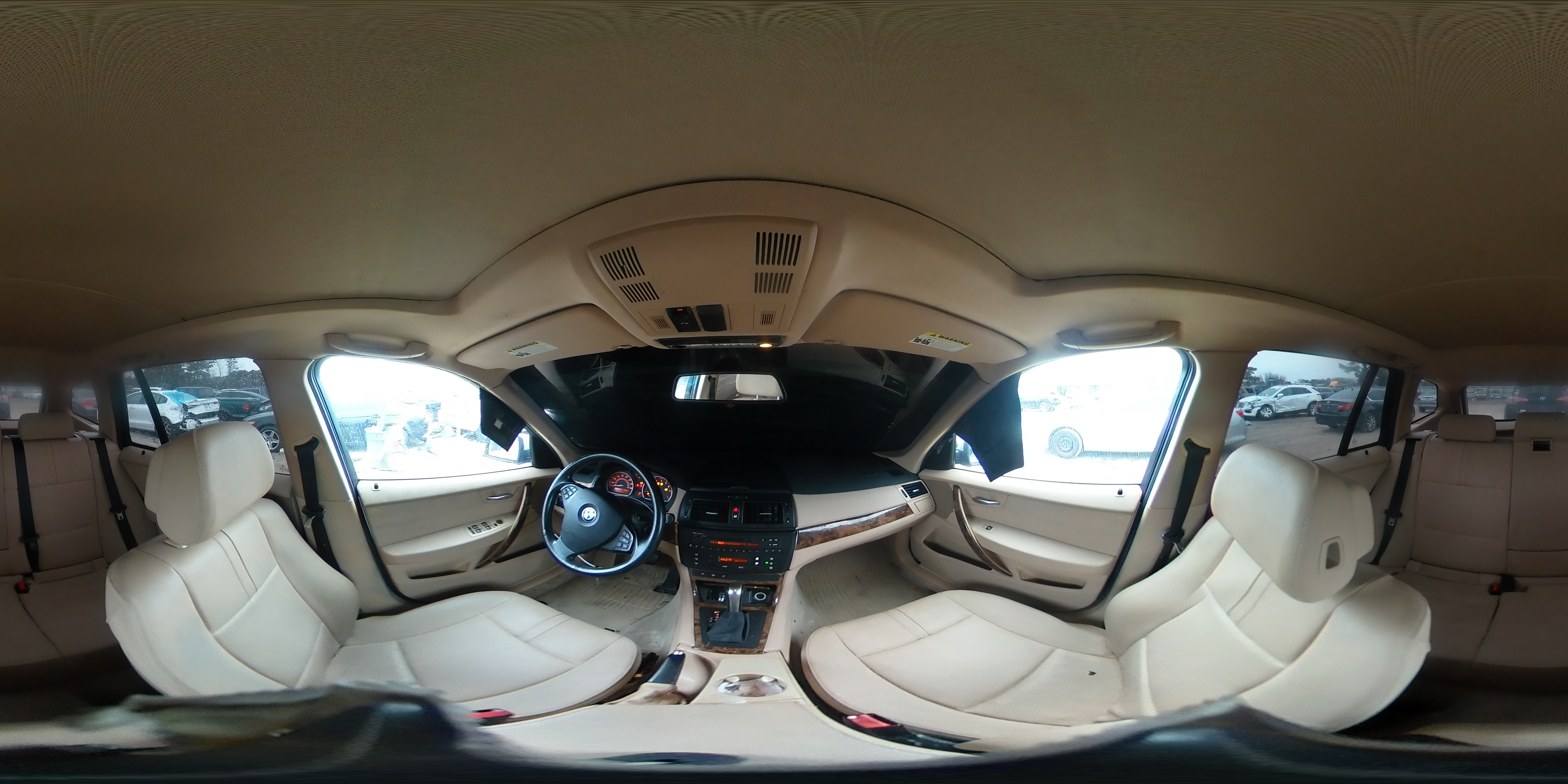 2009 BMW X3 - Image 14