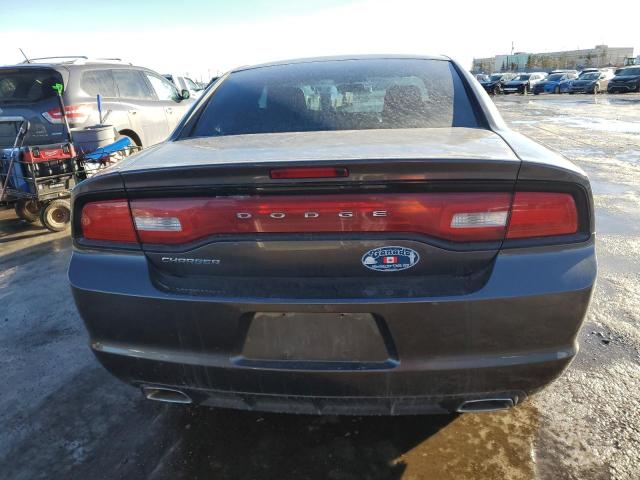 2014 DODGE CHARGER SE